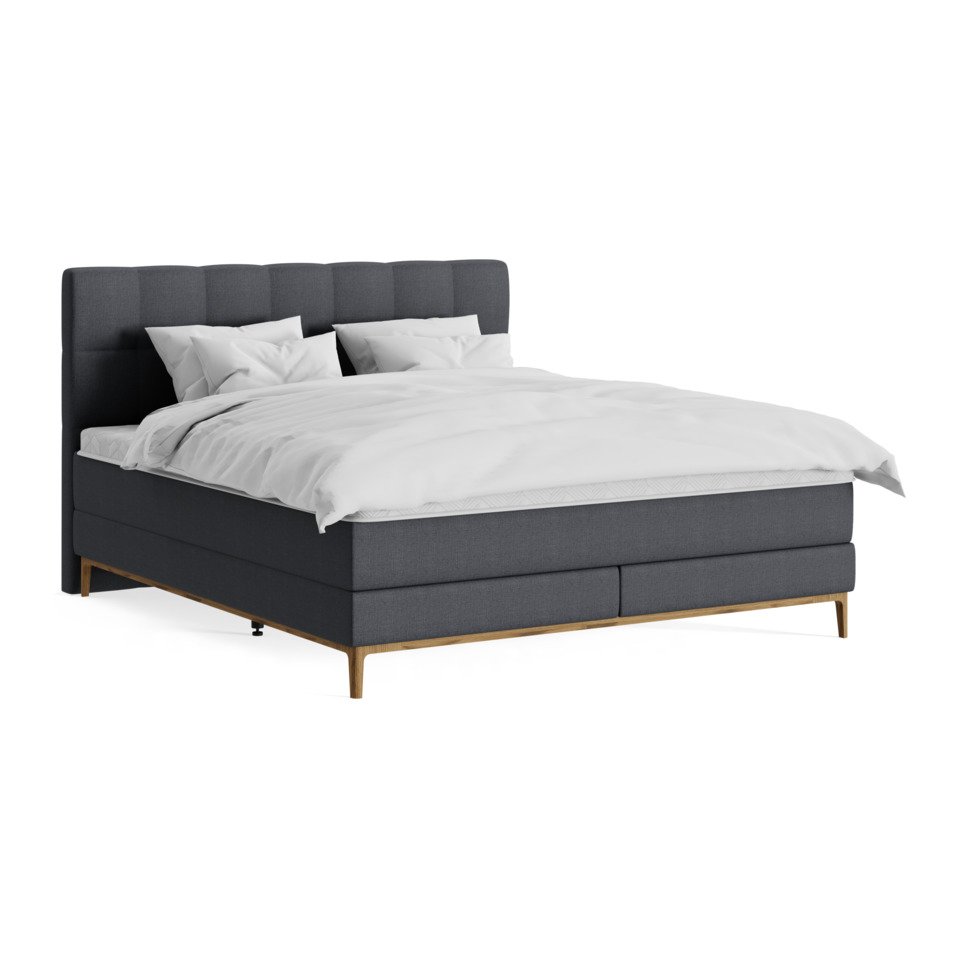 Boxspringbett Arosa 231