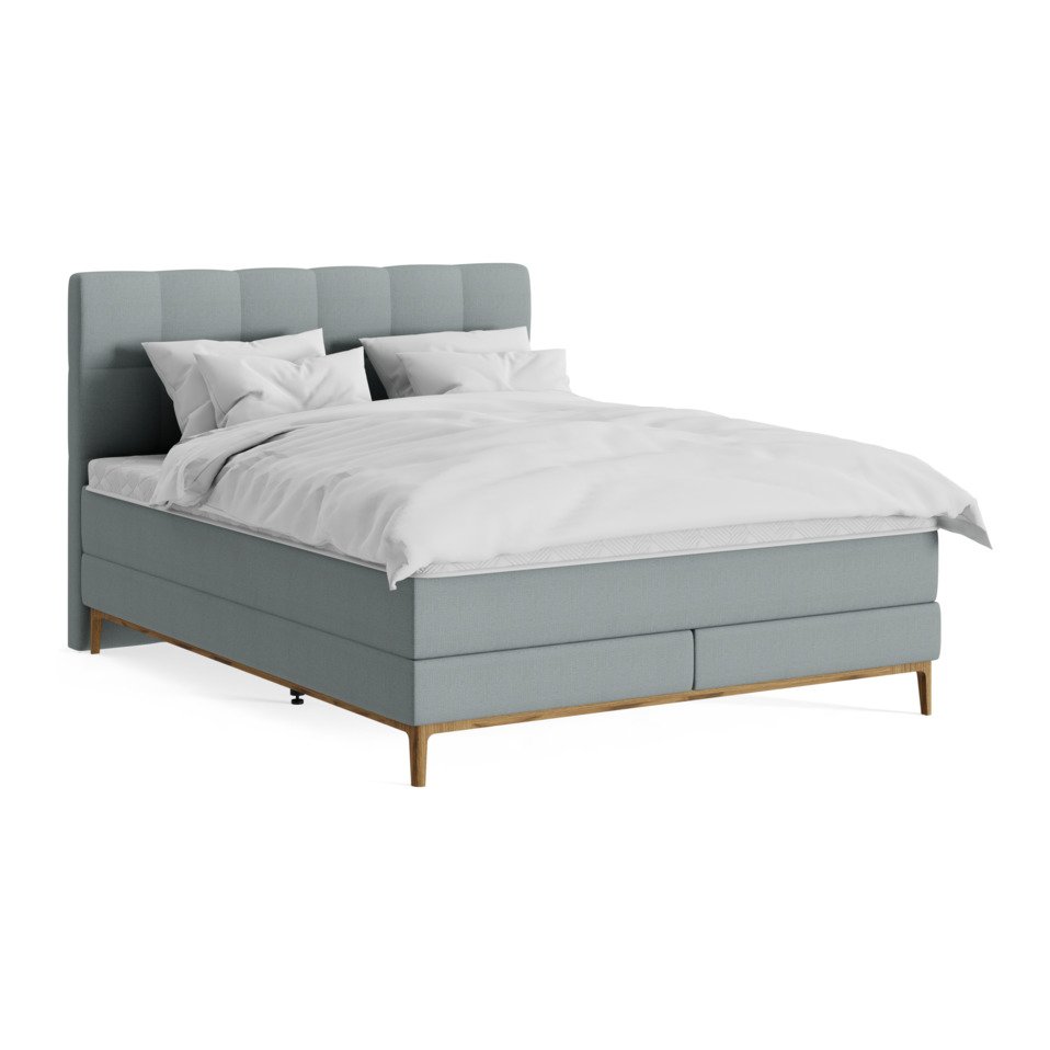 lit boxspring AROSA 231