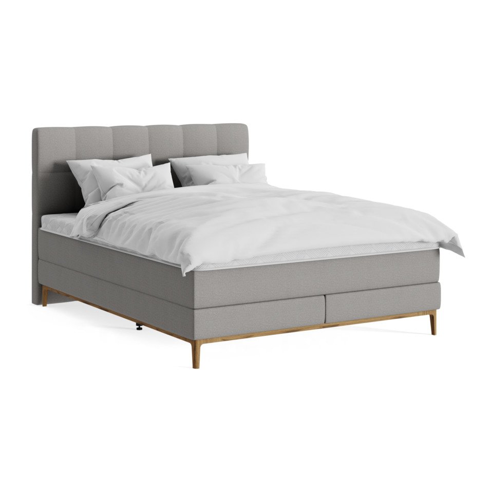 Boxspringbett Arosa 231