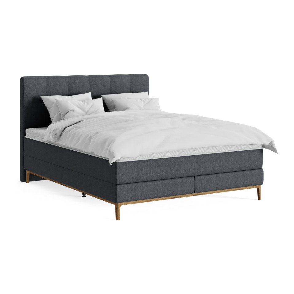 Boxspringbett Arosa 231