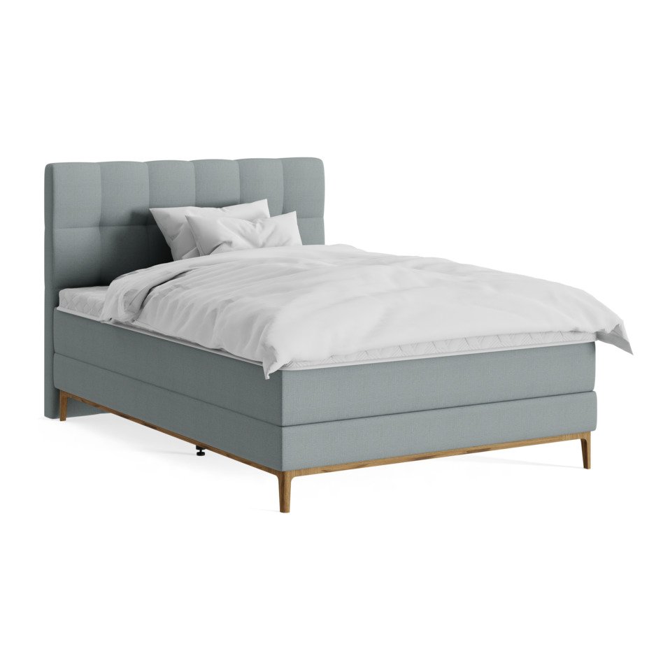 lit boxspring AROSA 231