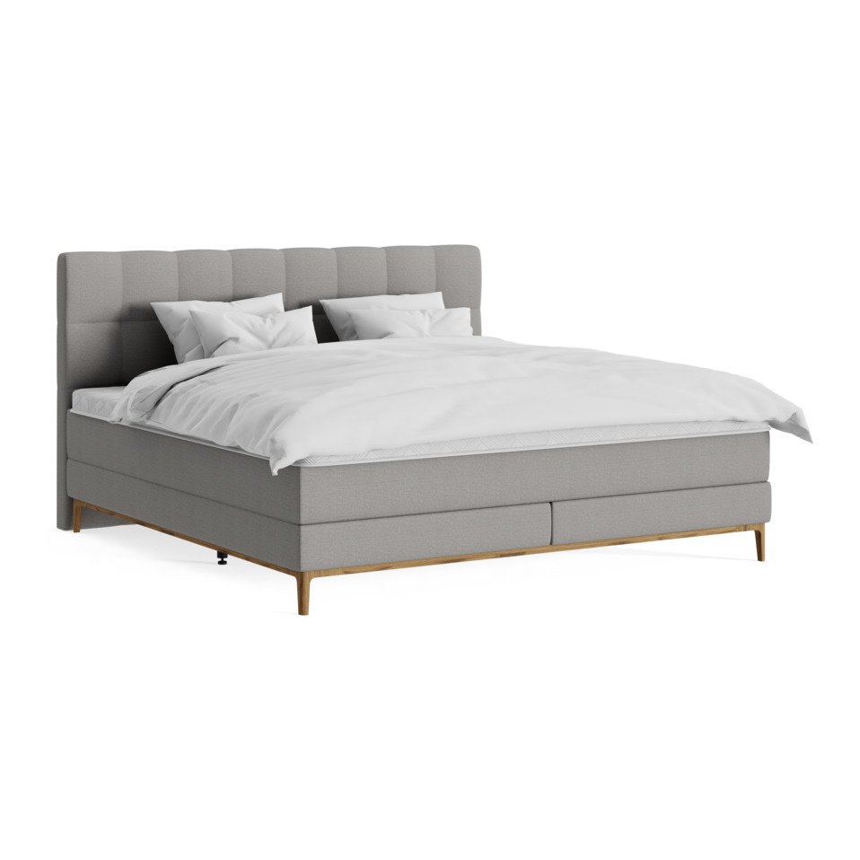 Boxspringbett Arosa 231