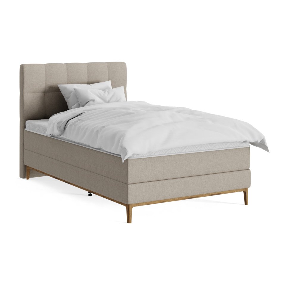 letto Boxspring AROSA 231