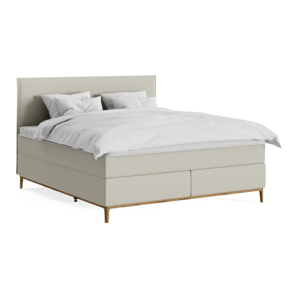 lit boxspring FLIMS