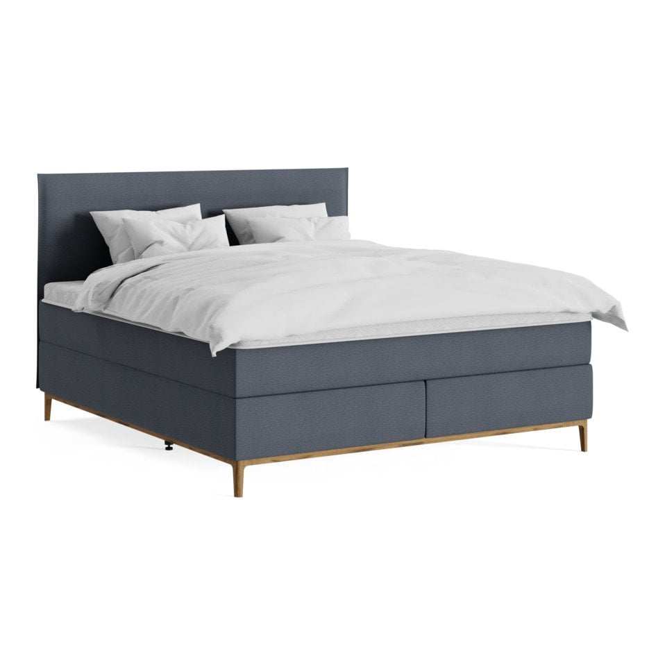 lit boxspring FLIMS