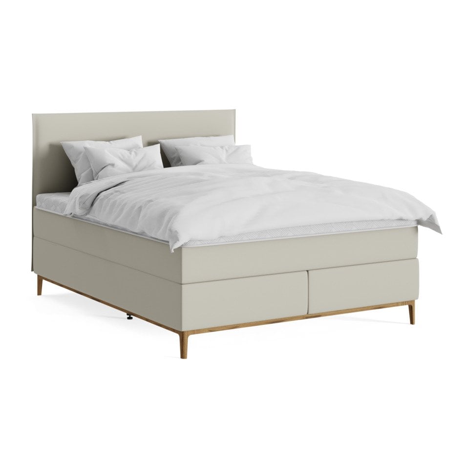 lit boxspring FLIMS