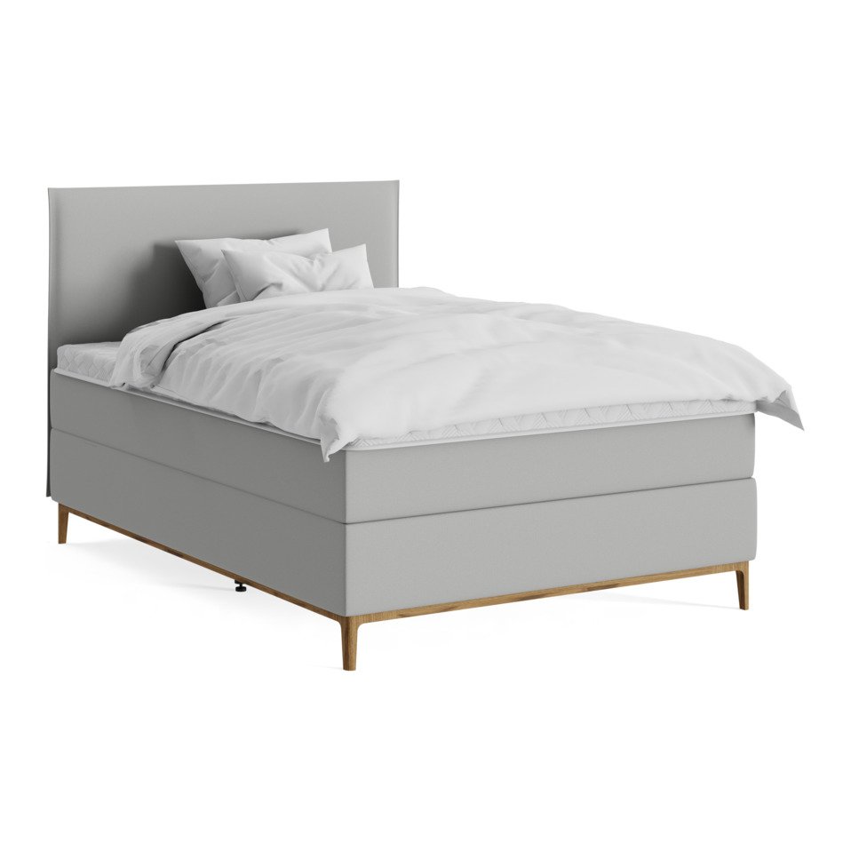 lit boxspring FLIMS