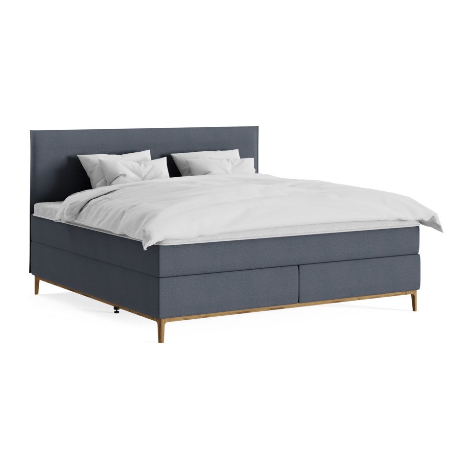 letto Boxspring FLIMS