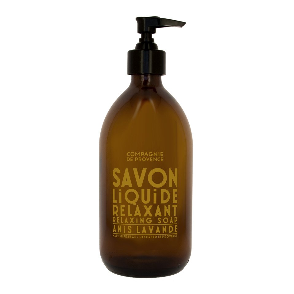 savon liquide Provence-Apothicare