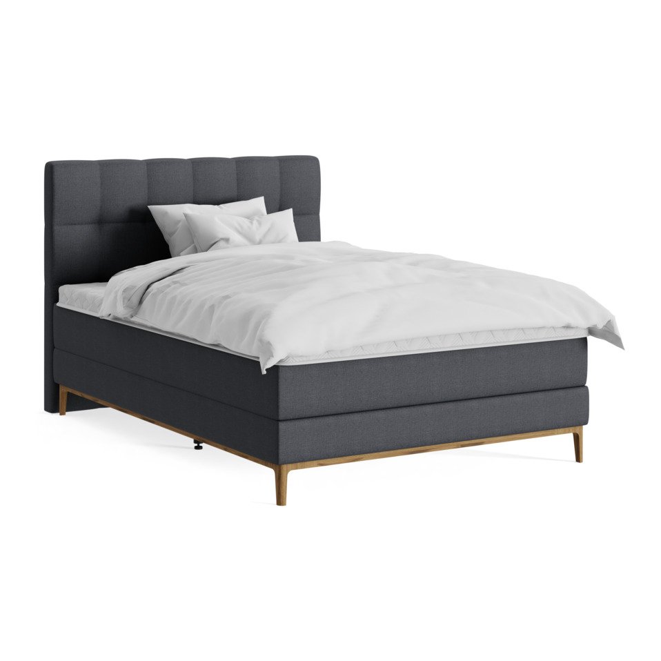 lit boxspring AROSA 231