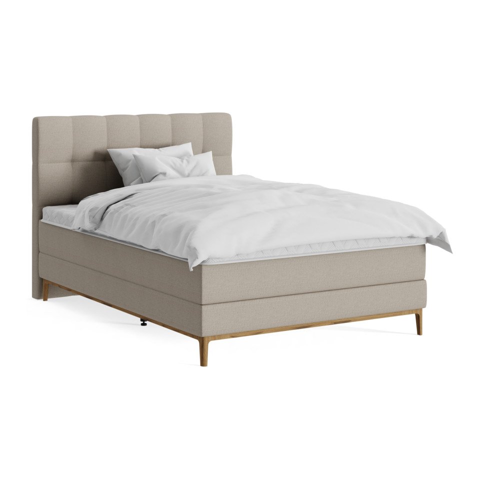 letto Boxspring AROSA 231