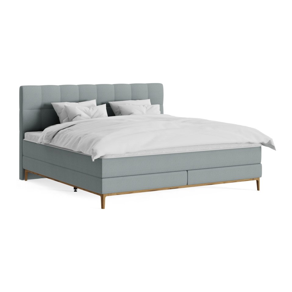 letto Boxspring AROSA 231