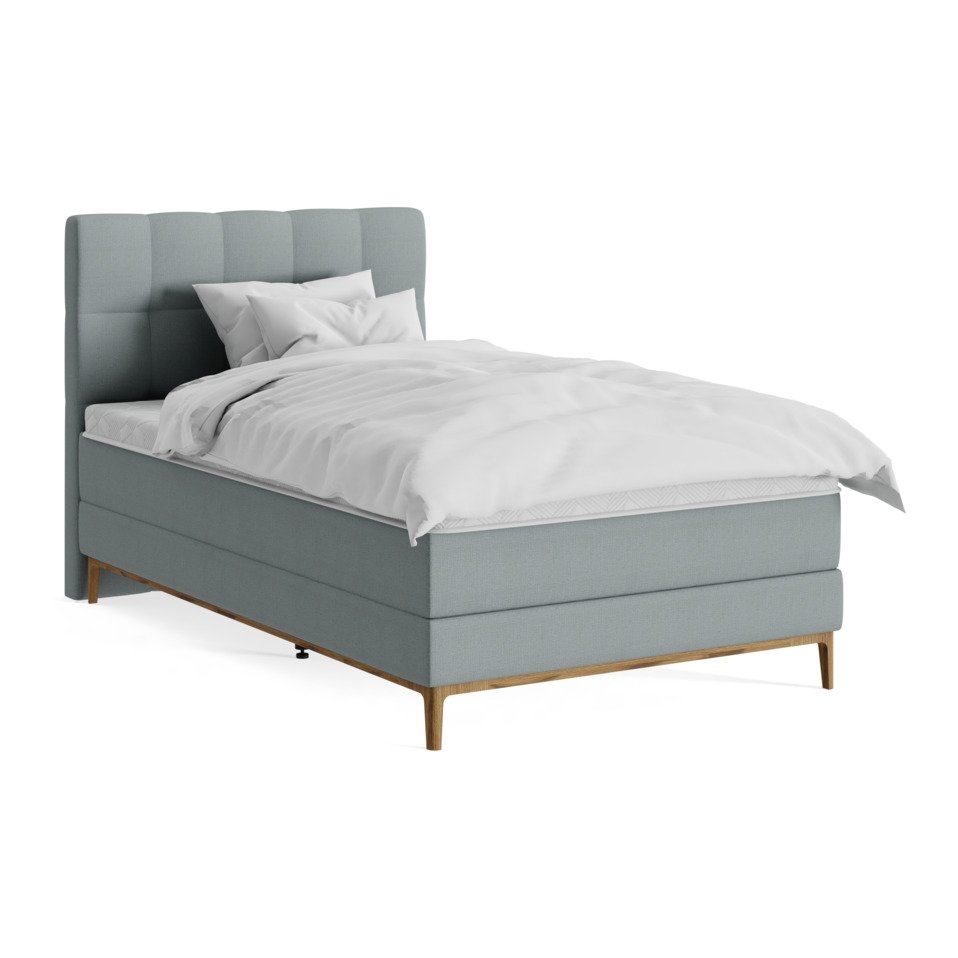 lit boxspring AROSA 231