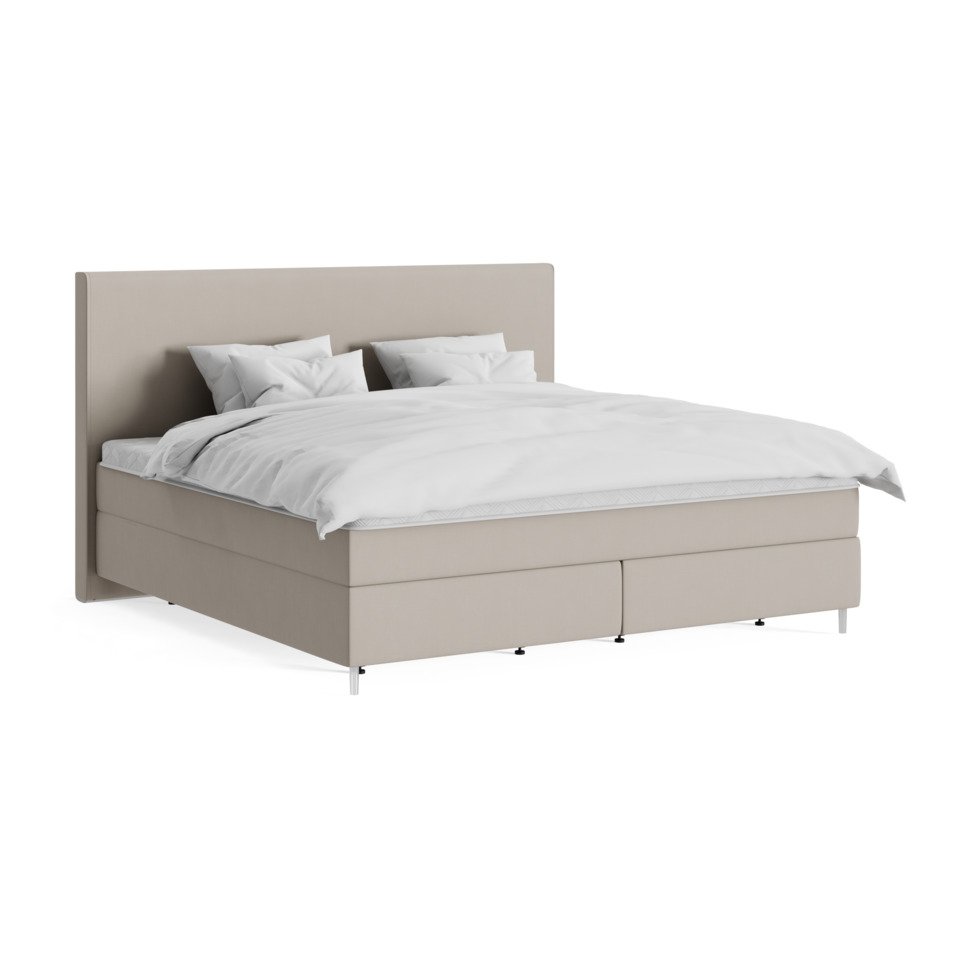 lit boxspring FLIMS