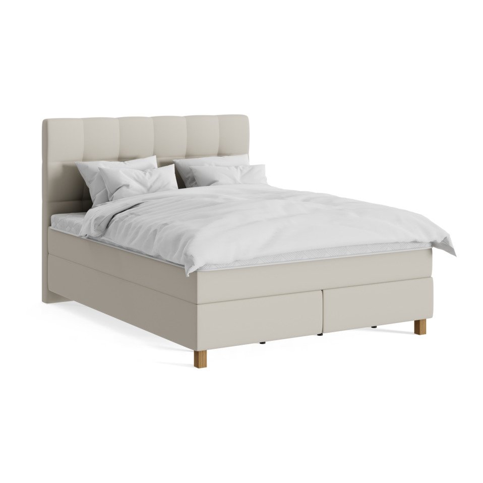 Boxspringbett AROSA 231