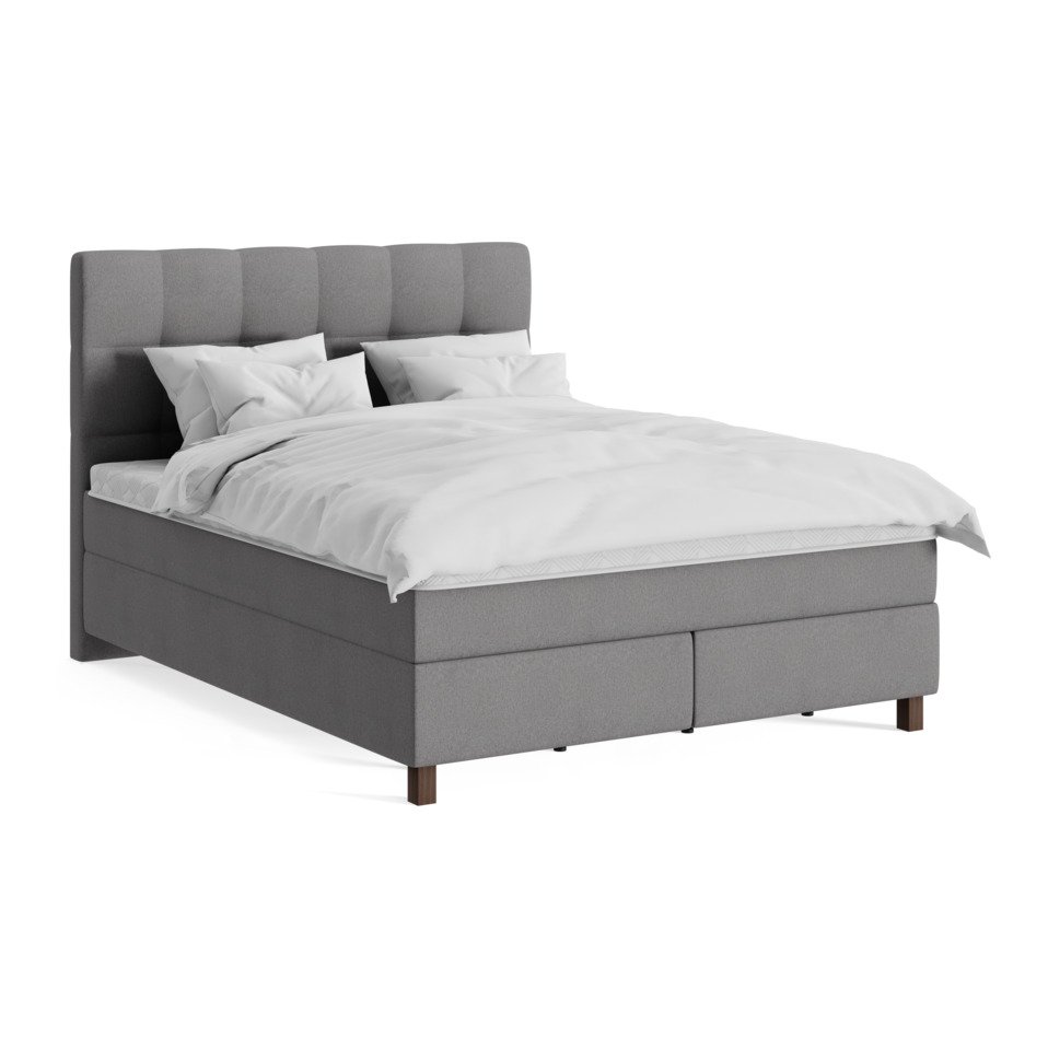 letto Boxspring AROSA 231