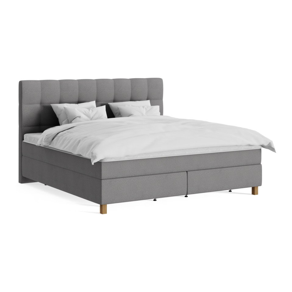 Boxspringbett AROSA 231