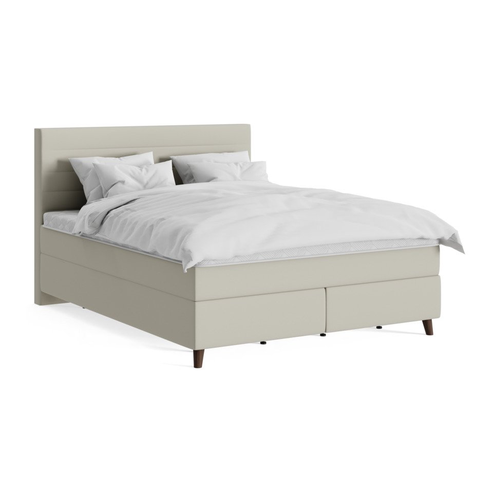 lit boxspring VERBIER 231