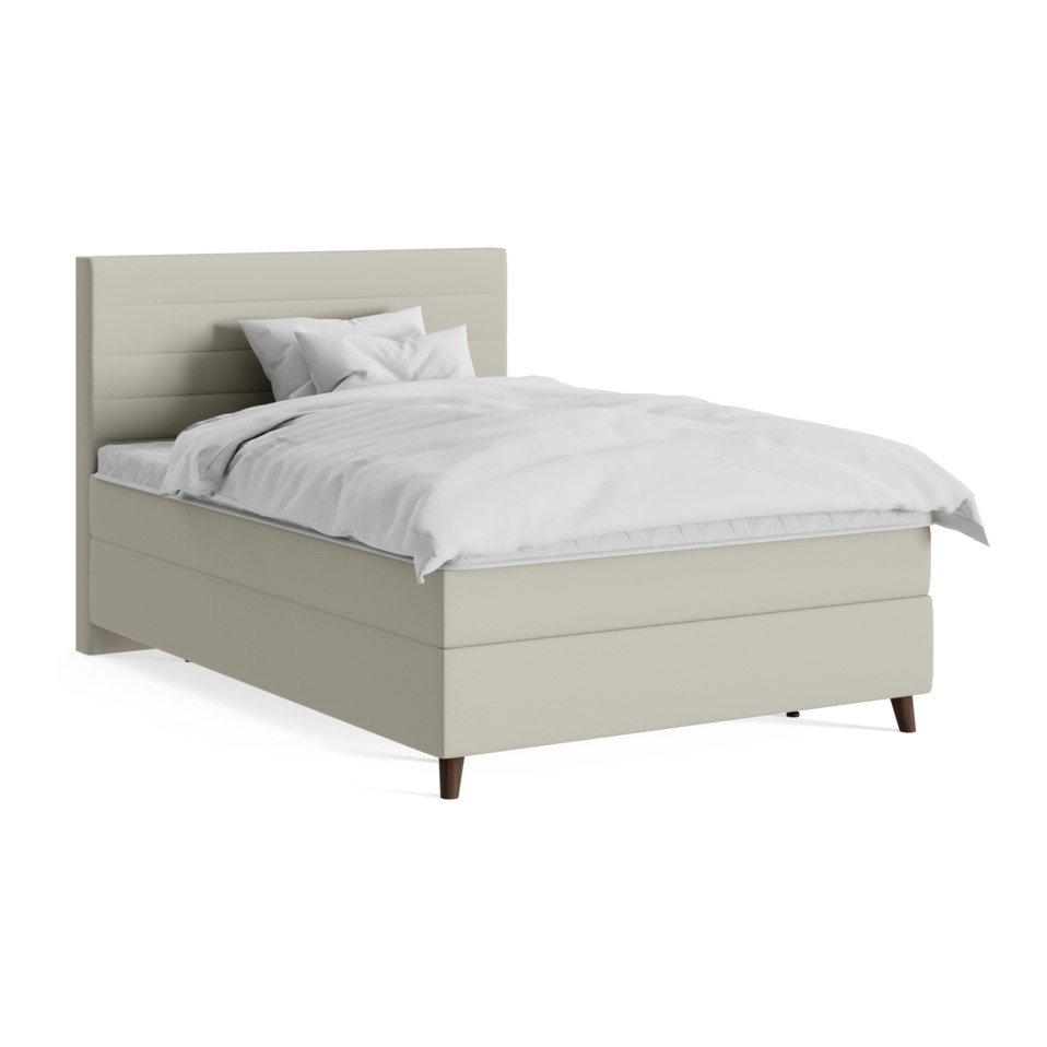 lit boxspring VERBIER 231