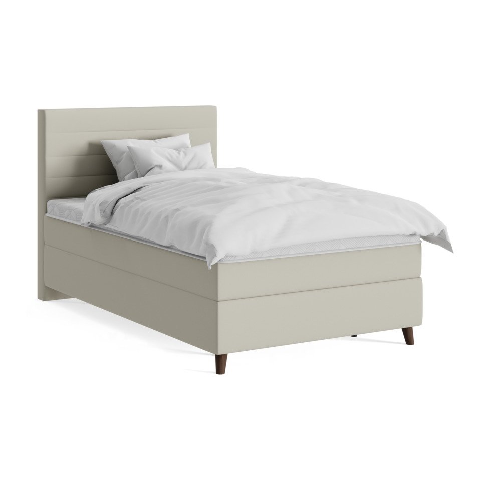 lit boxspring VERBIER 231