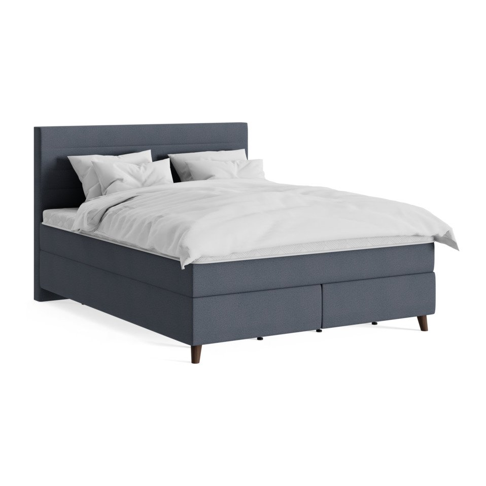 letto Boxspring VERBIER 231