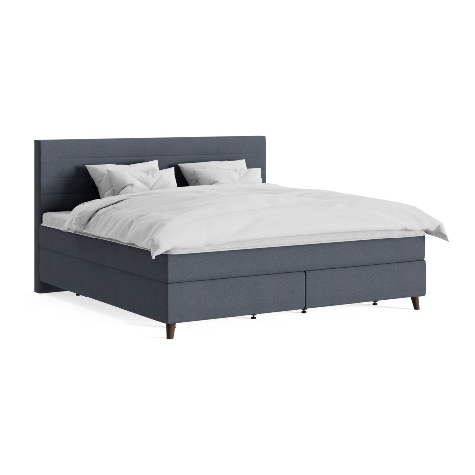 letto Boxspring VERBIER 231