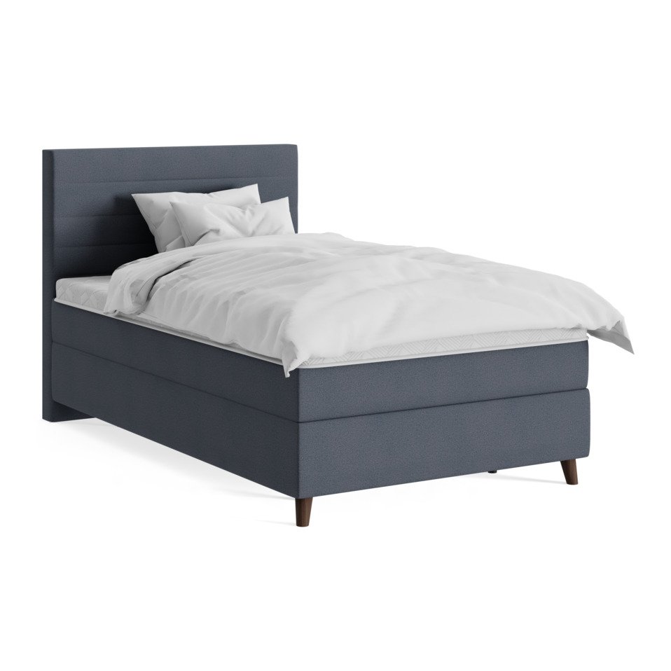 lit boxspring VERBIER 231