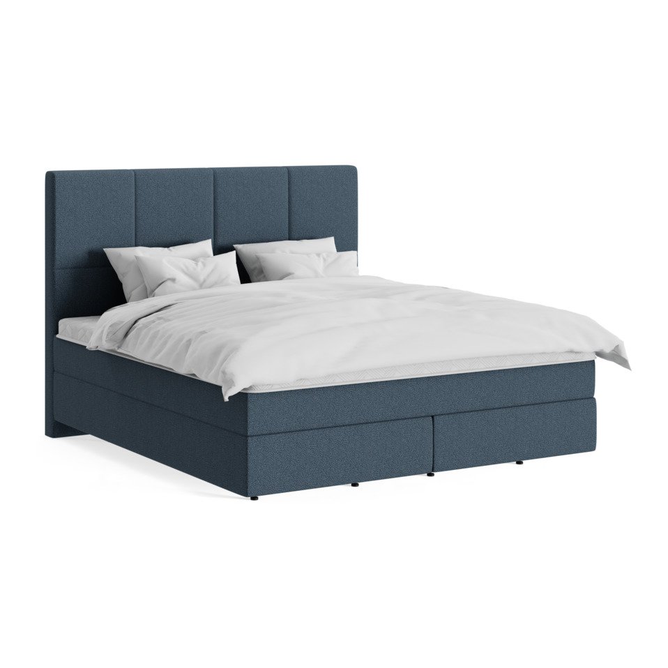 Boxspringbett Verbier 231
