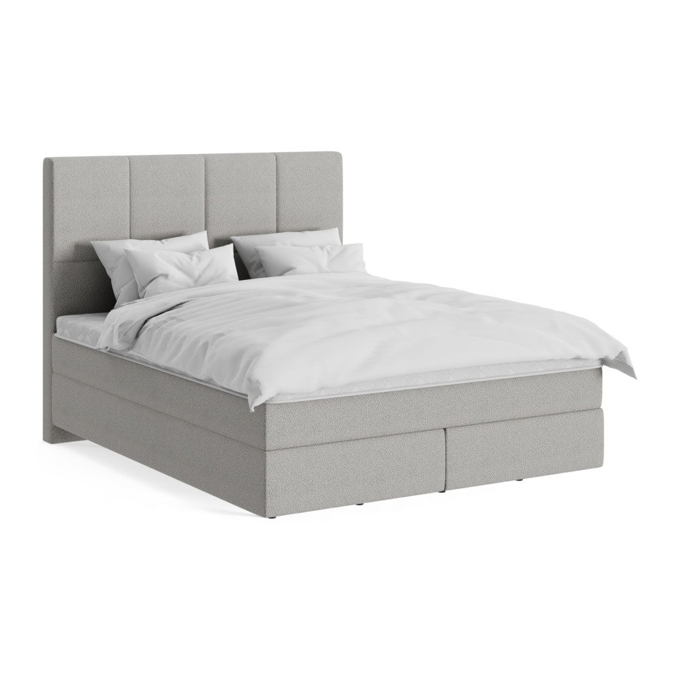 letto Boxspring VERBIER 231