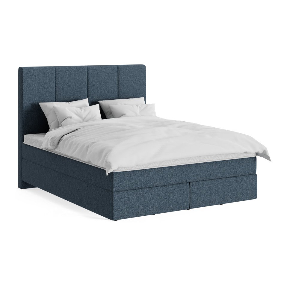 lit boxspring VERBIER 231