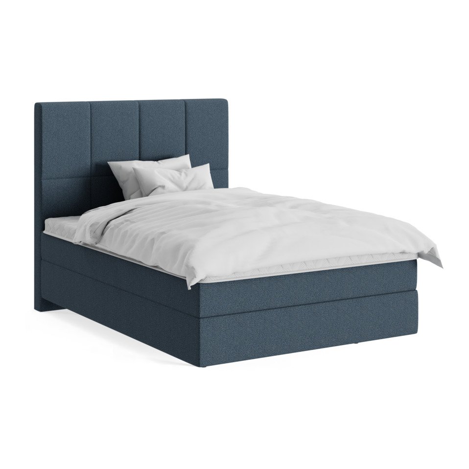 lit boxspring VERBIER 231