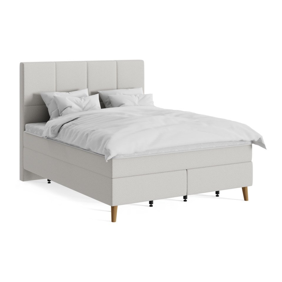 letto Boxspring VERBIER 231