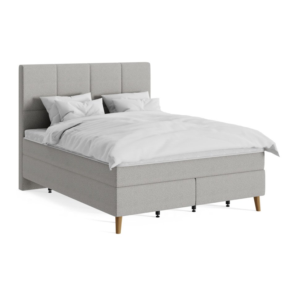 Boxspringbett Verbier 231