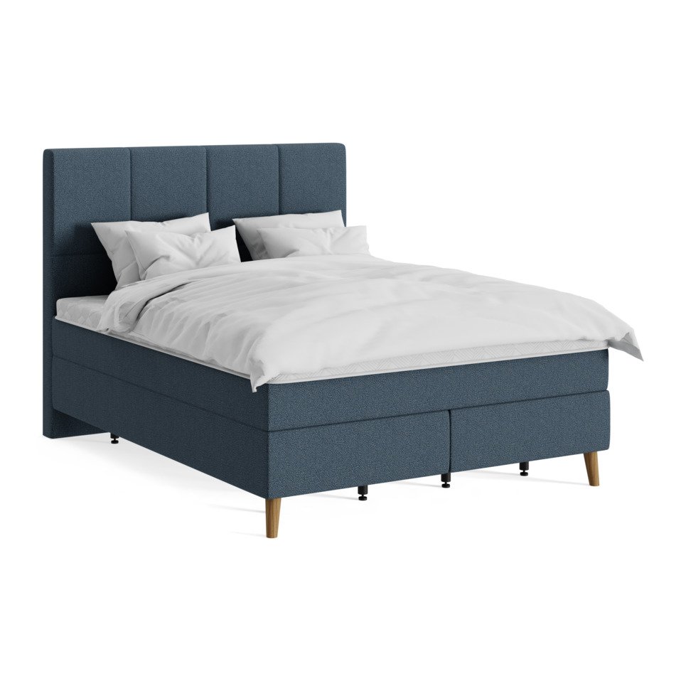 Boxspringbett Verbier 231