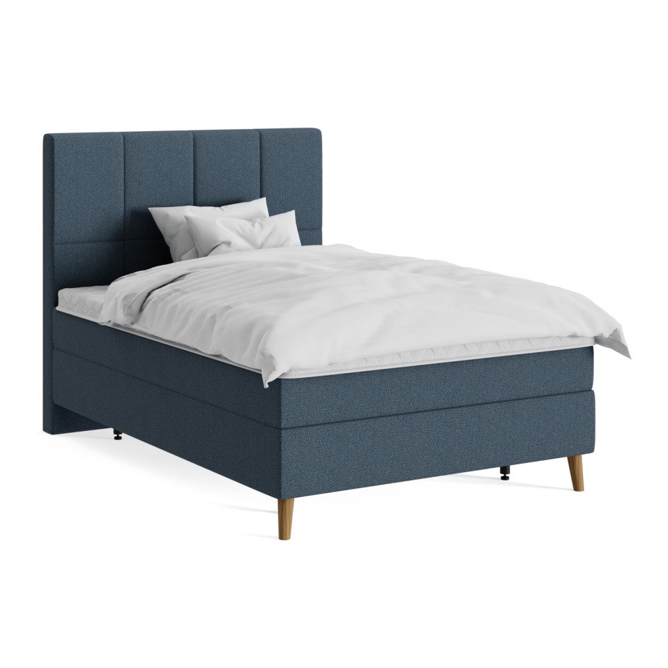 letto Boxspring VERBIER 231