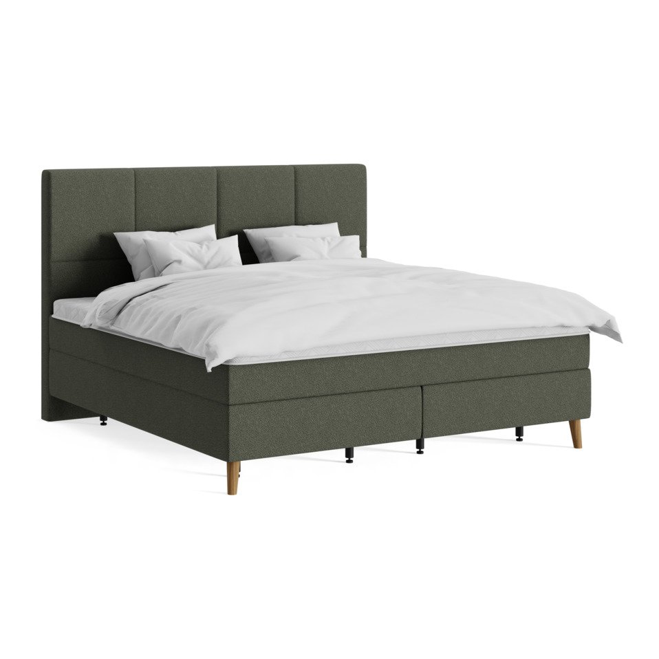 lit boxspring VERBIER 231