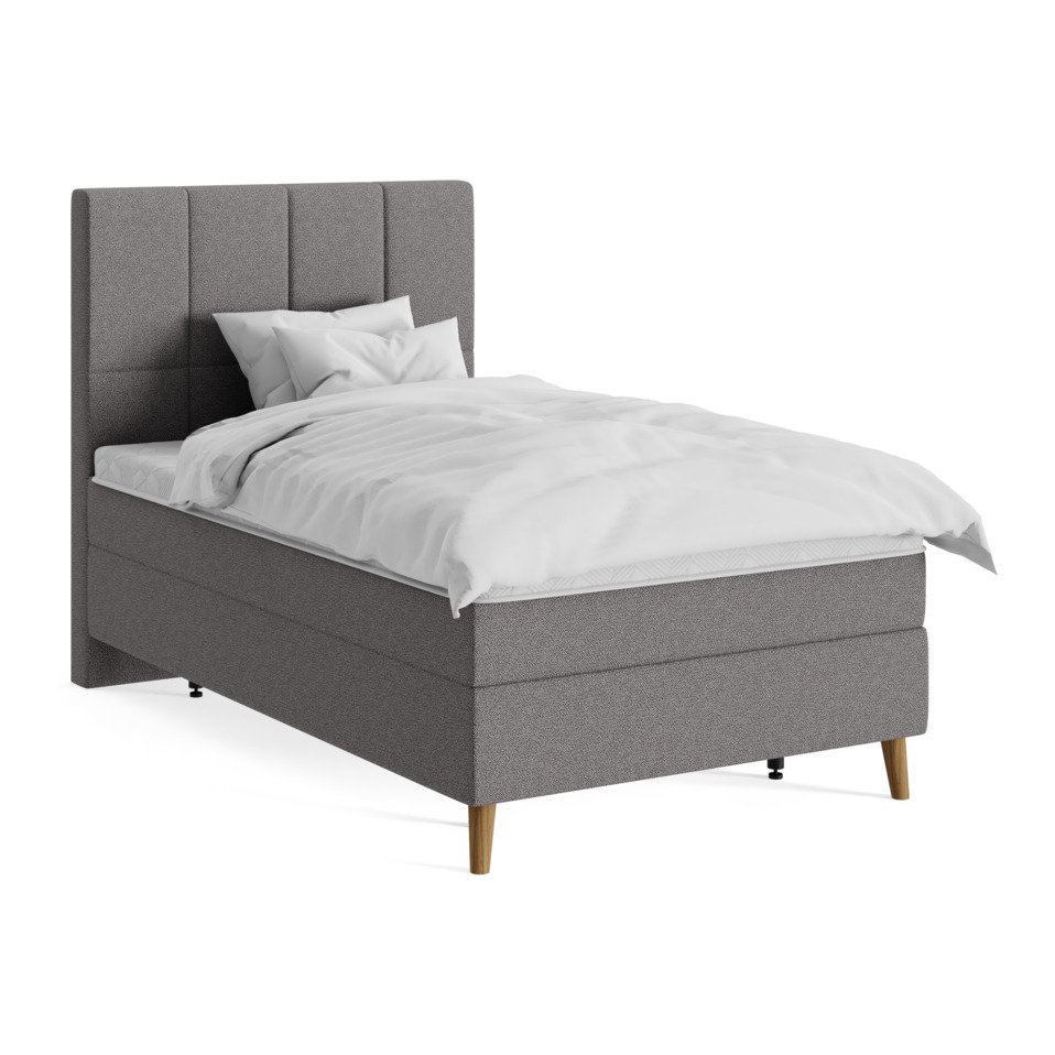 letto Boxspring VERBIER 231