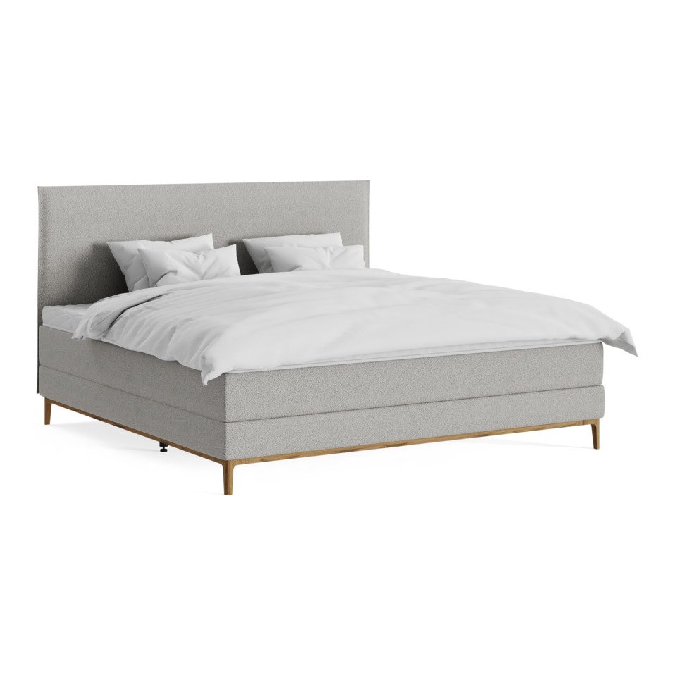 lit boxspring FLIMS