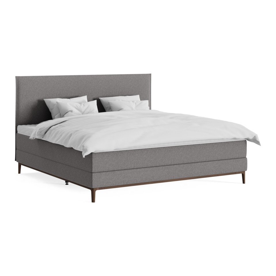 lit boxspring FLIMS