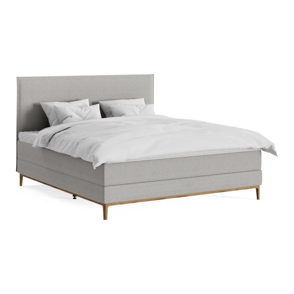 lit boxspring FLIMS