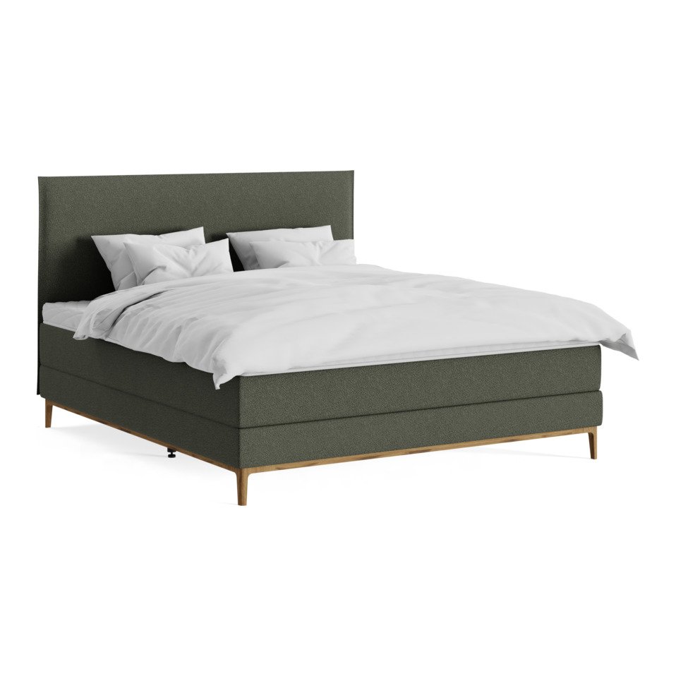 lit boxspring FLIMS