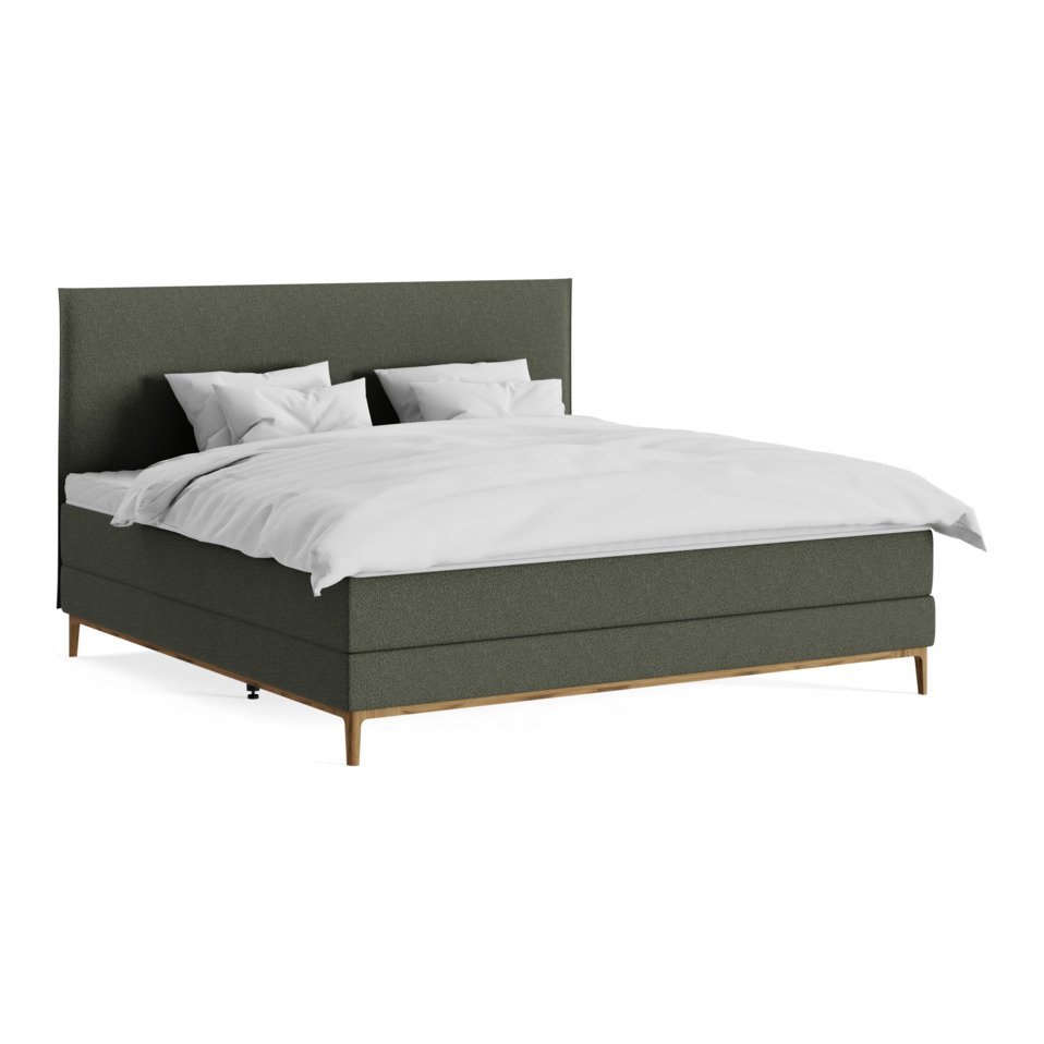 lit boxspring FLIMS