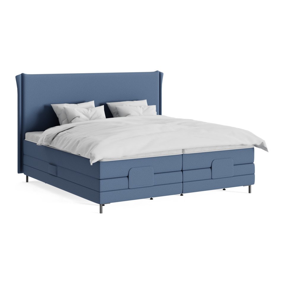 letto Boxspring VERBIER 231