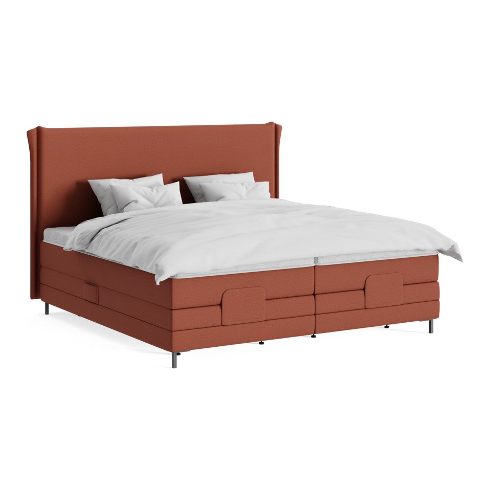 letto Boxspring VERBIER 231