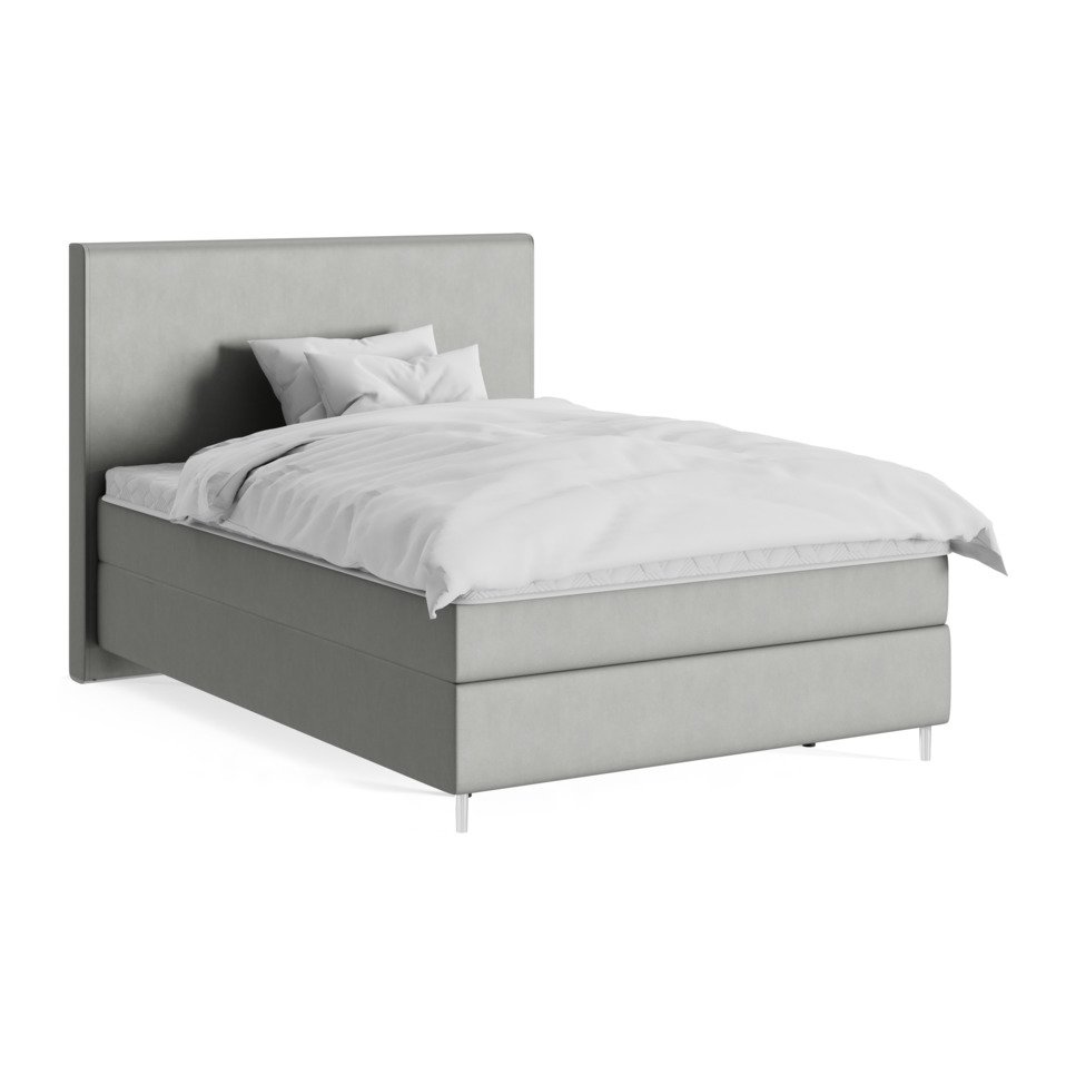 lit boxspring FLIMS