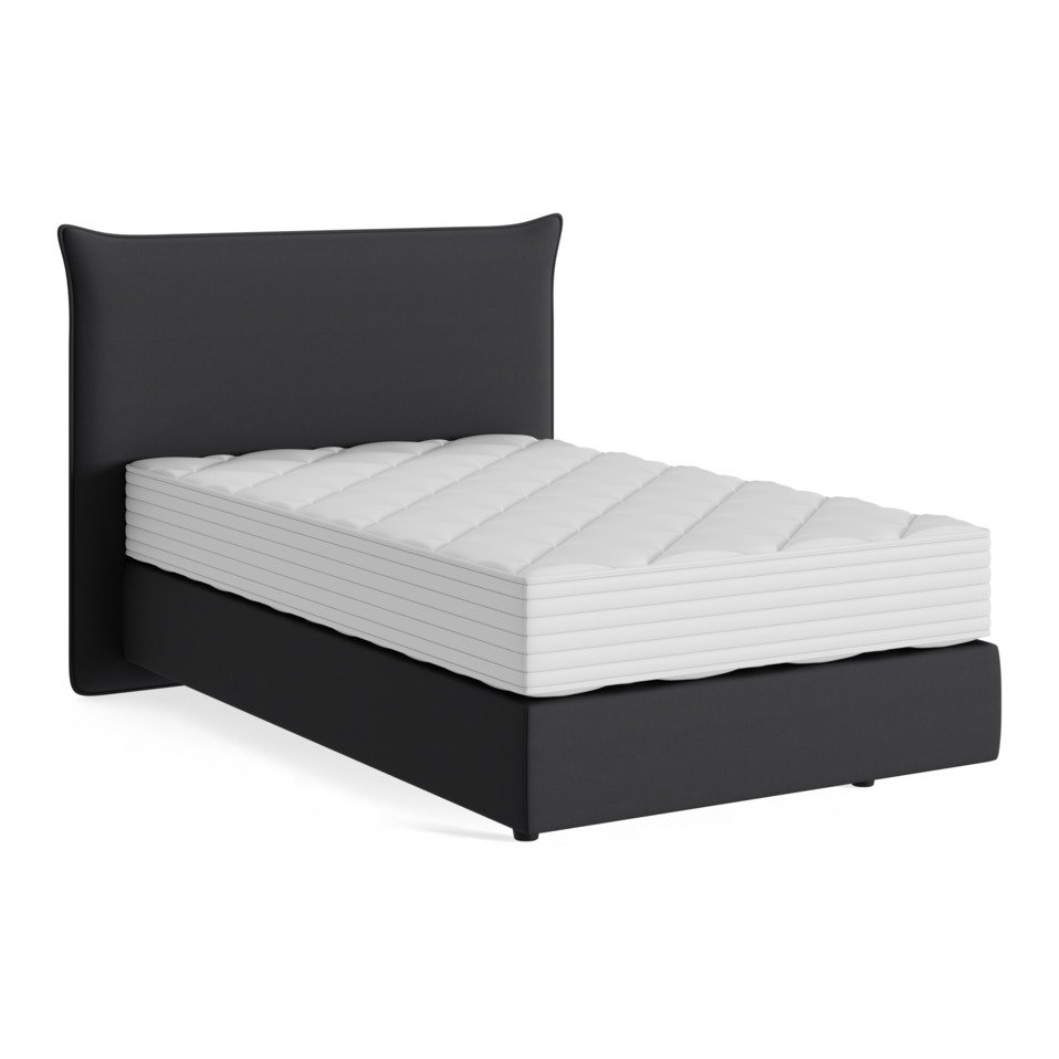 lit boxspring ARTEMIS RELAX