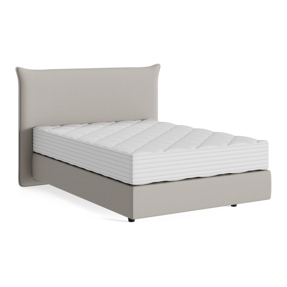 letto Boxspring ARTEMIS RELAX