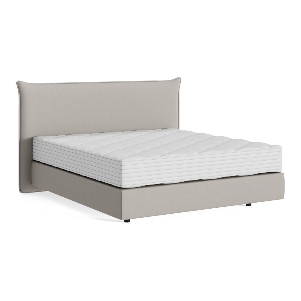 letto Boxspring ARTEMIS RELAX