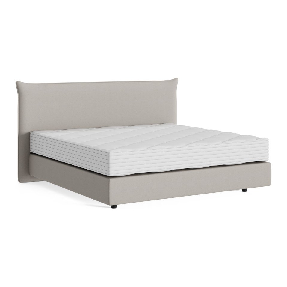 letto Boxspring ARTEMIS RELAX