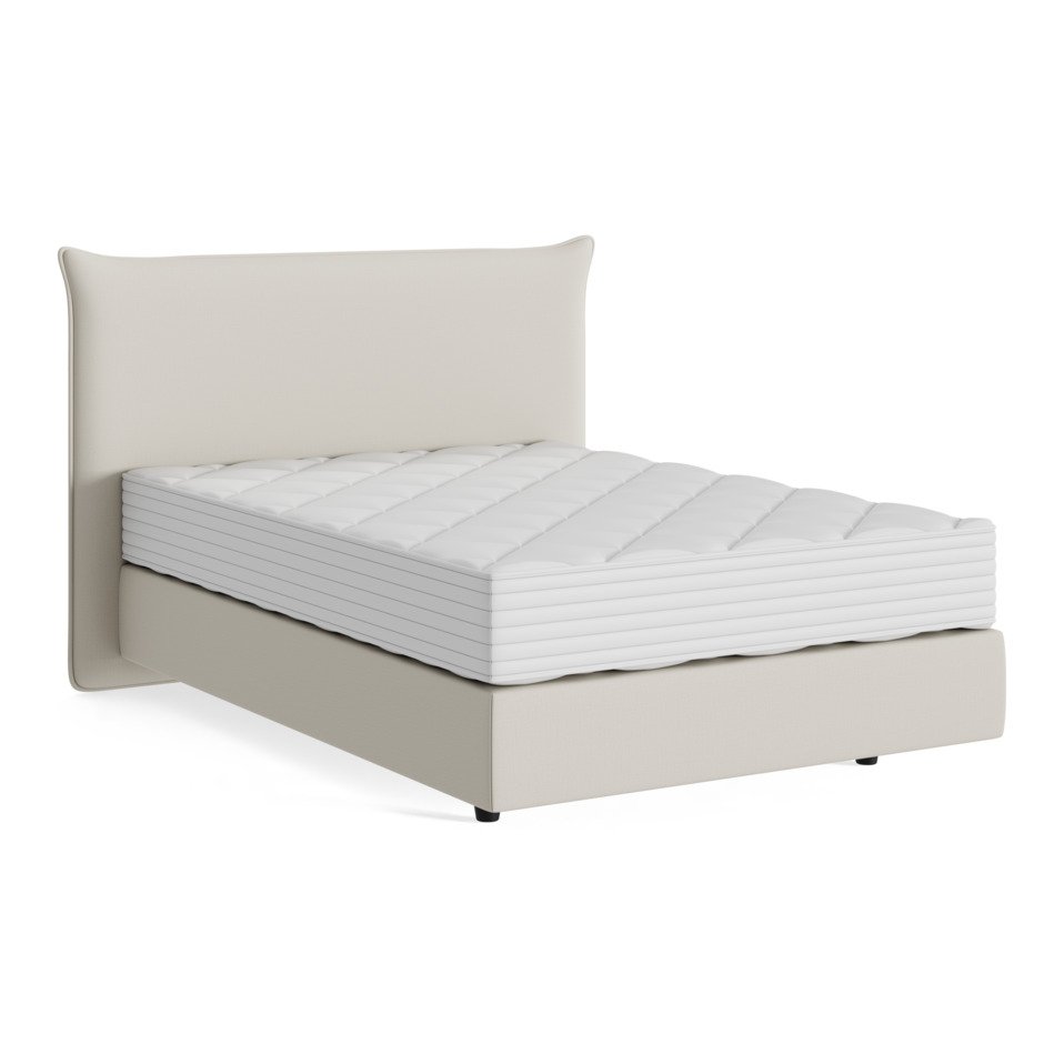 lit boxspring ARTEMIS RELAX